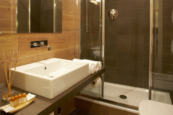 Hotel Porta Nuova (Asyż)